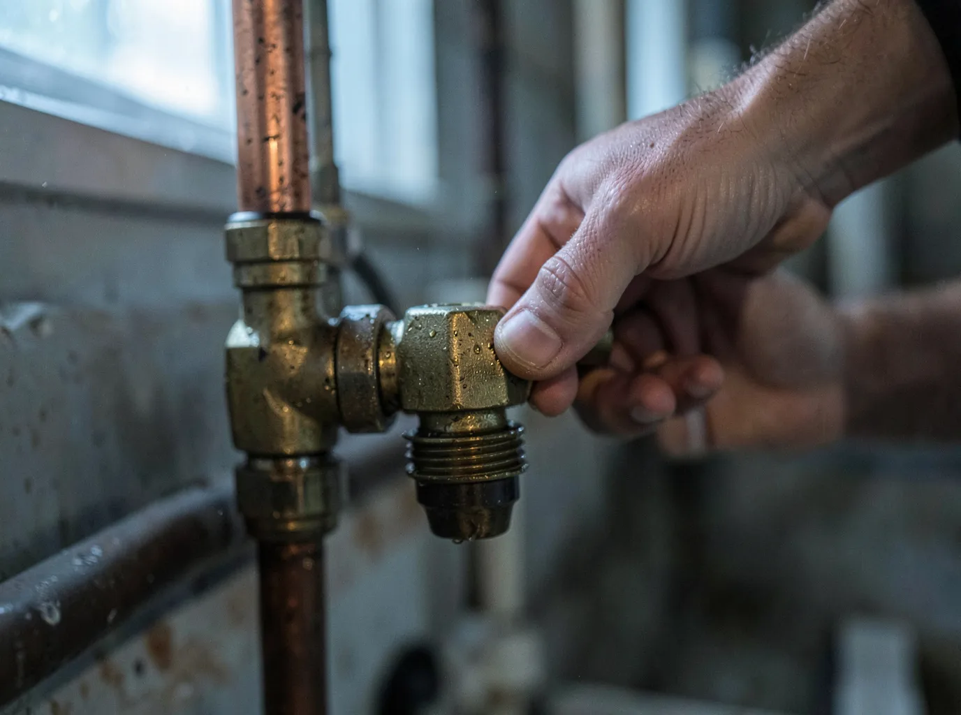Emergency Plumber Washington, MI FAQs